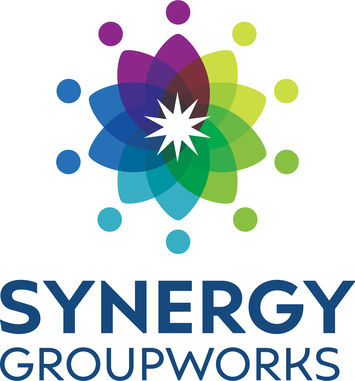 Synergy GroupWorks logo